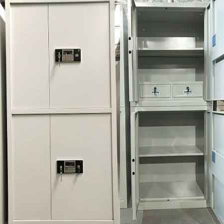 上城文件柜开锁